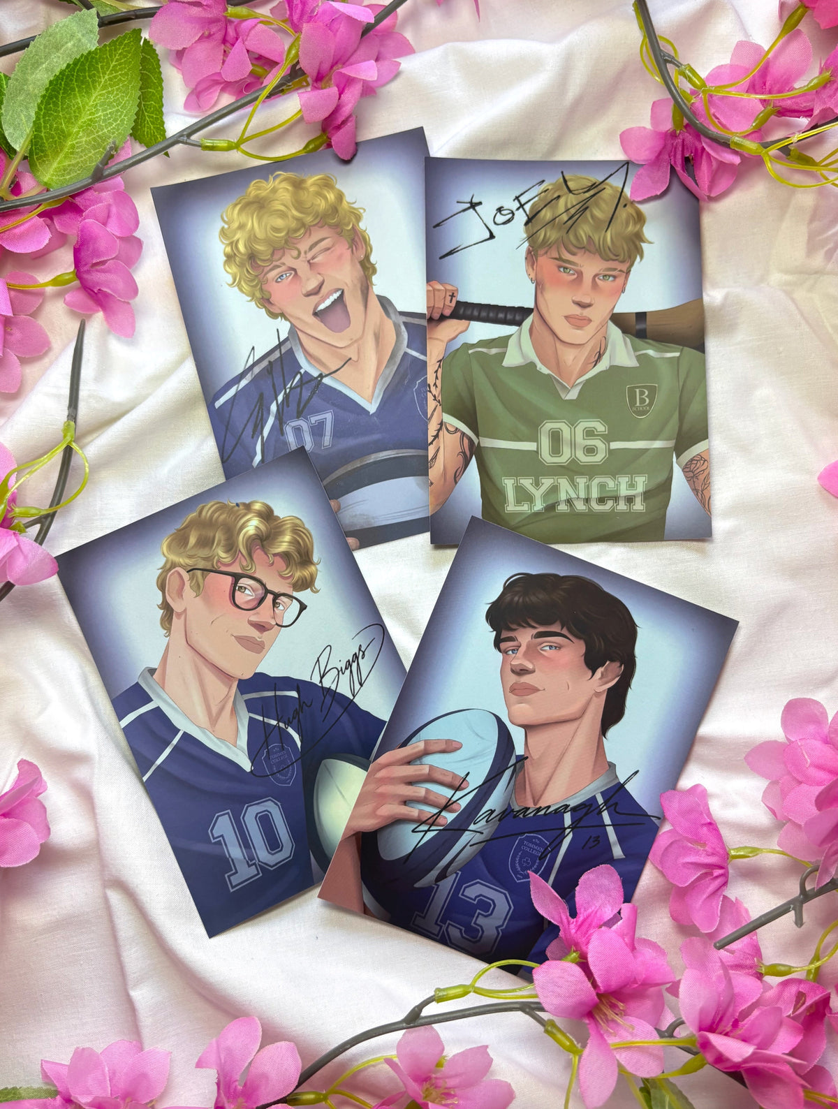 PHOTOCARDS