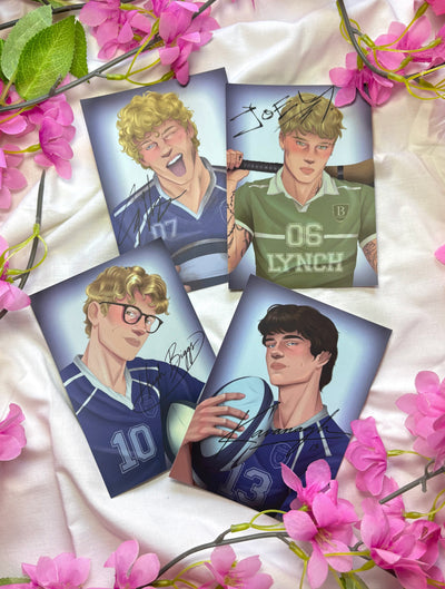 PHOTOCARDS