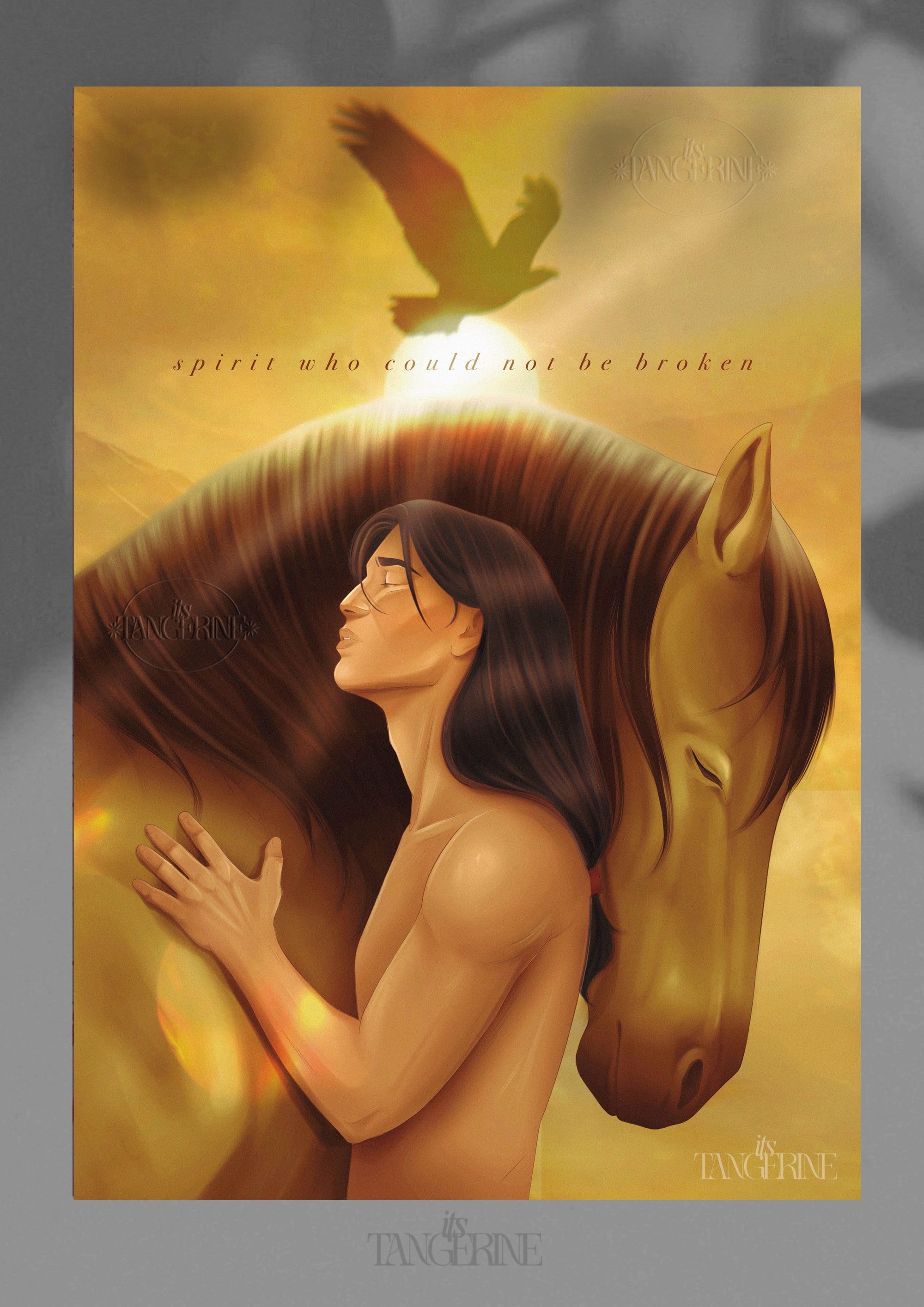 Spirit
