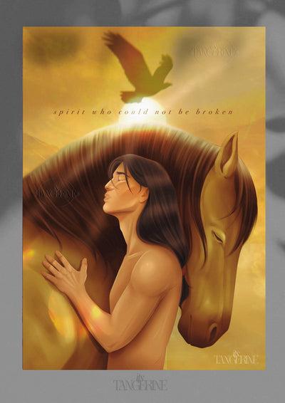 Spirit