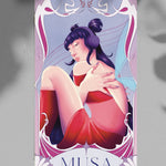 Musa - Winx A5