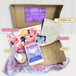 Caja literaria Erase una vez un corazon roto - Edicion limitada