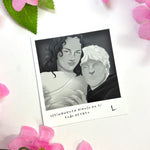 Polaroids - Inma Rubiales