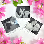 Polaroids - Inma Rubiales