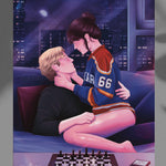 Dean y Allie - Off campus