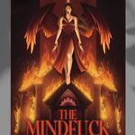 Poster Saga Mindfuck