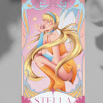 Stella - Winx A5