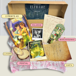 Caja literaria El principe cruel - Edicion limitada