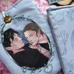 Funda de libro de Acotar
