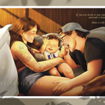 Miller, Max y Kai - Perdiendo el control (The windy city series)