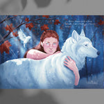 Sansa Stark - GOT