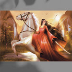Arwen - El señor de los anillos