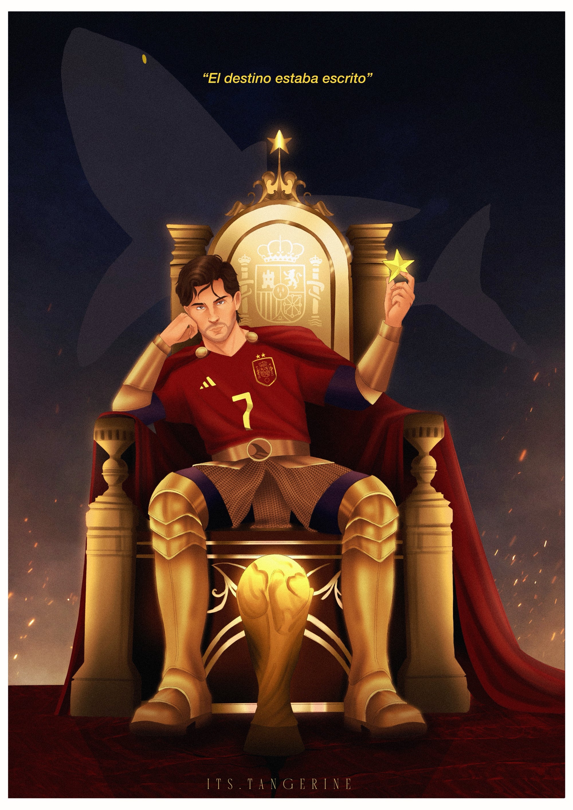 Mundial 2026- A5