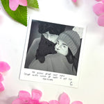 Polaroids - Inma Rubiales
