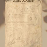 Abraxos - Throne of Glass Bestiary