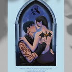 Violet and Xaden - Fourth Wing