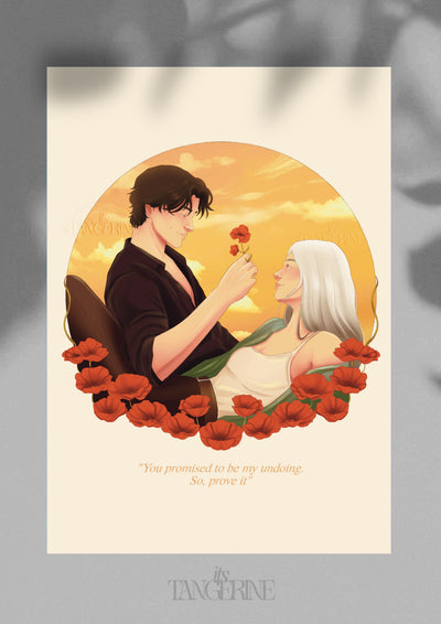 Pae and Kai - Powerless