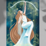Feyre Archeron - ACOTAR