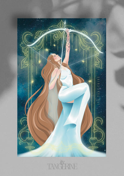 Feyre Archeron - ACOTAR