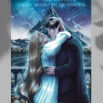 Feyre and Rhysand - ACOTAR