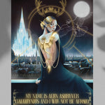 Aelin - Throne of Glass