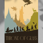 Throne of Glass