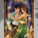 Jude and Cardan - The Cruel Prince