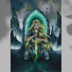 Celaena - Throne of Glass
