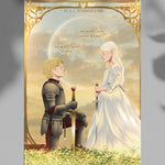 Lizzie and Hugh children - Tommen's boys
