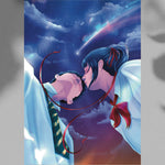 Your name