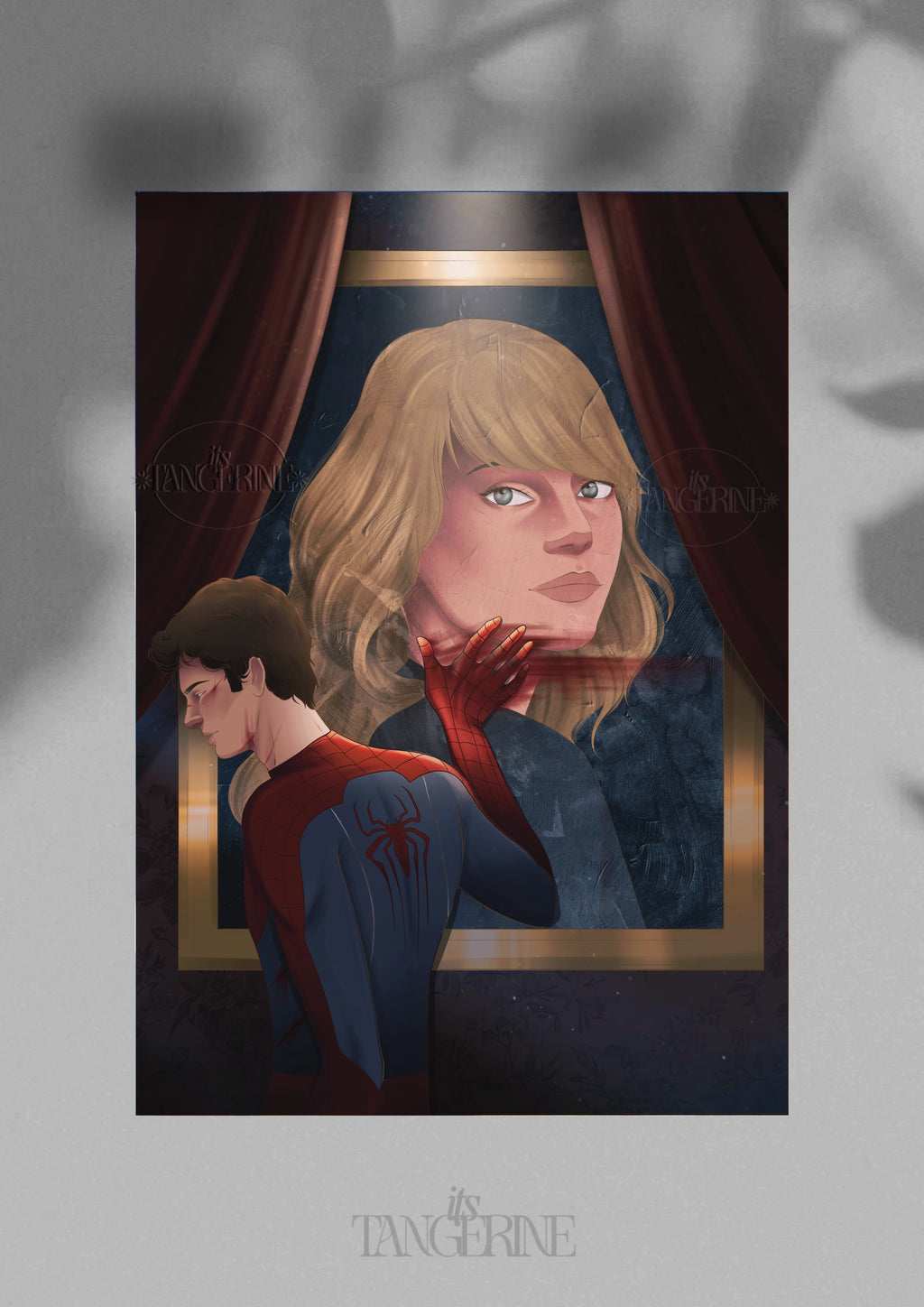 The Amazing Spider-Man