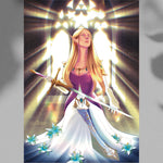 Zelda