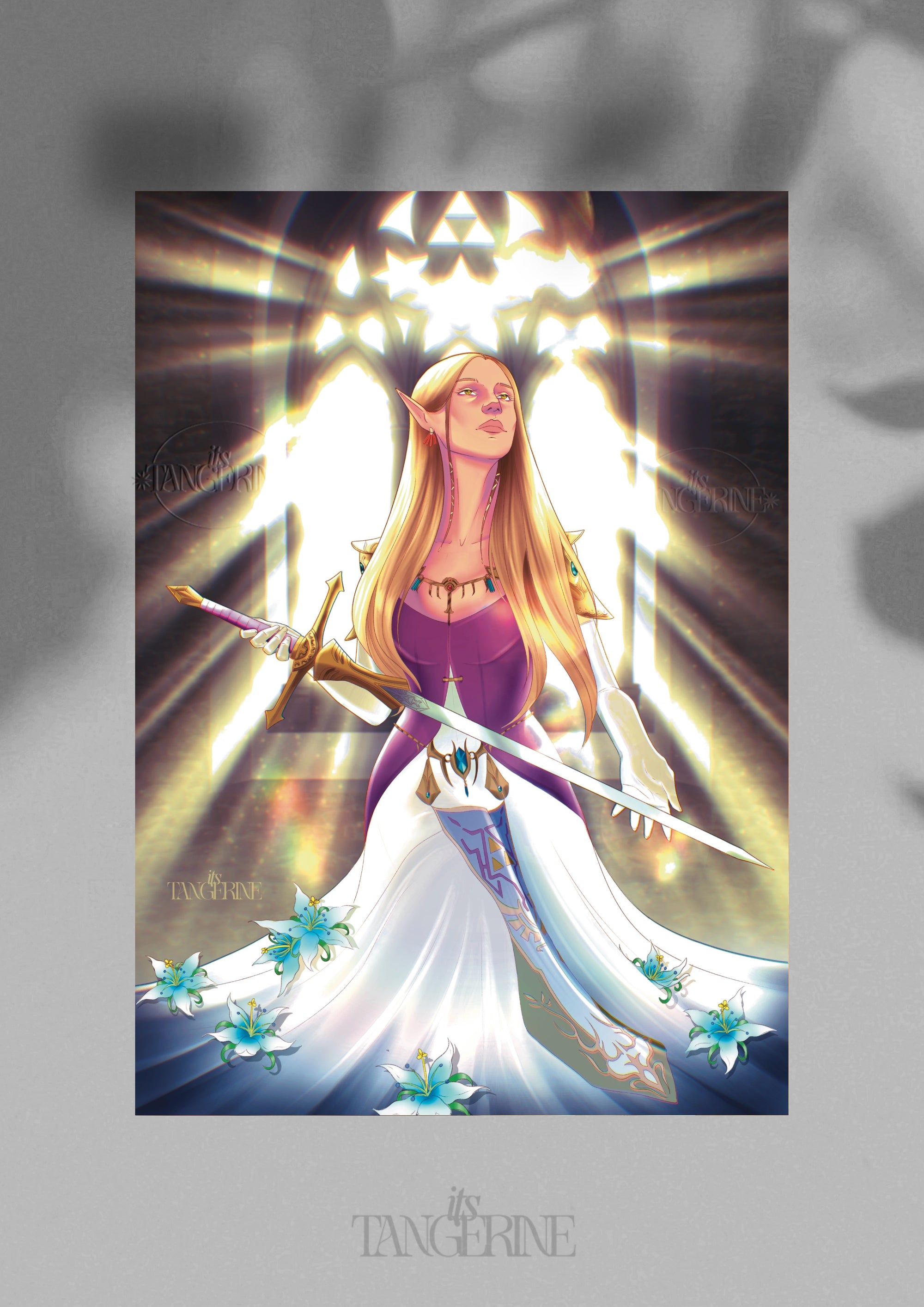 Zelda