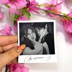 Polaroid - Jude and Cardan (The Cruel Prince)