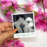 Polaroid - Pae y Kai (Powerless)