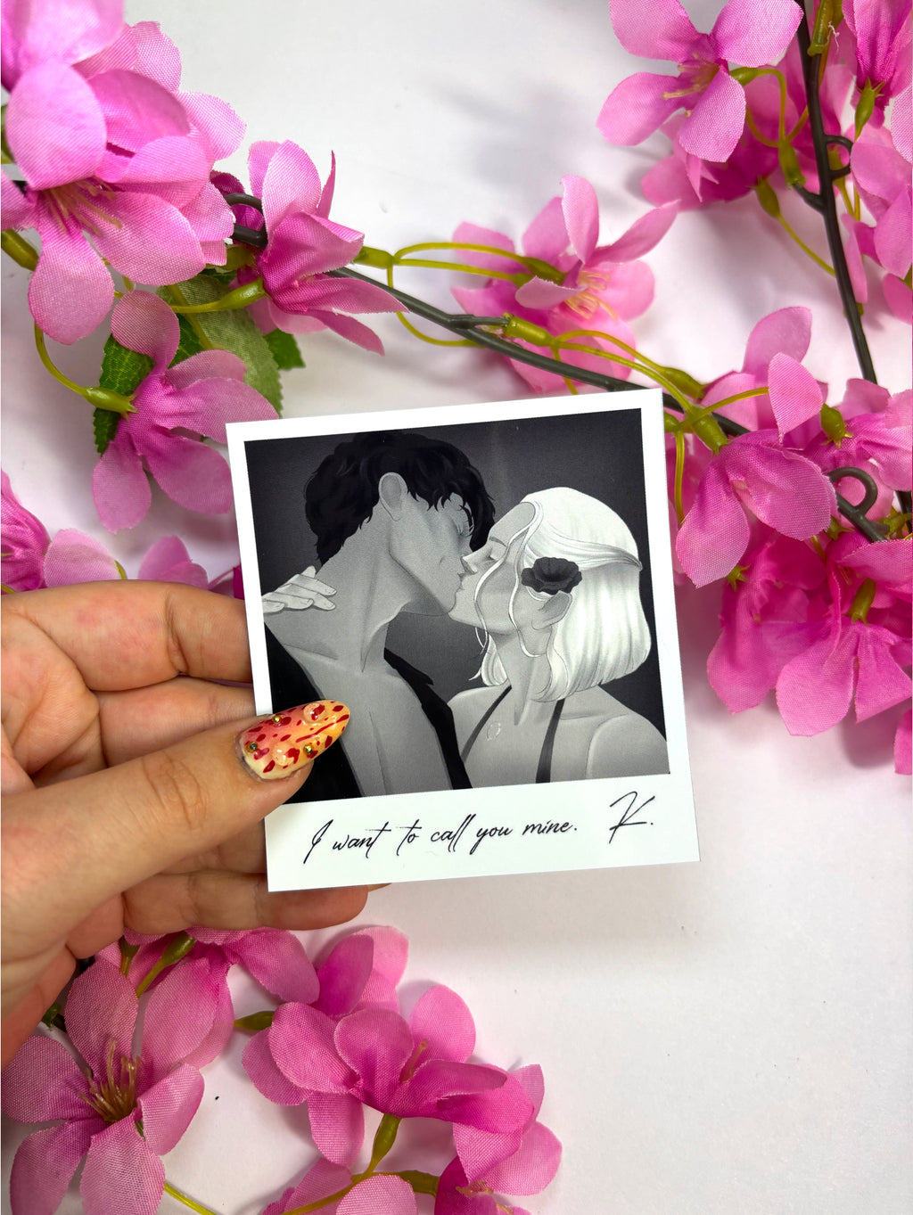 Polaroid - Pae y Kai (Powerless)