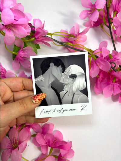 Polaroid - Pae and Kai (Powerless)