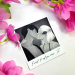 Polaroid - Pae y Kai (Powerless)