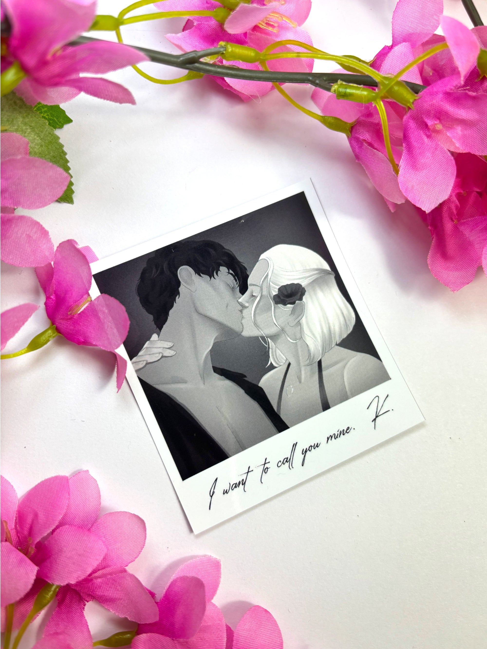 Polaroid - Pae y Kai (Powerless)