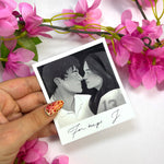 Polaroid - Shannon and Johnny (Tommen)