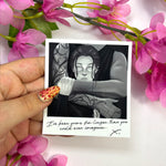 Polaroid - Violet and Xaden (Fourth Wing)