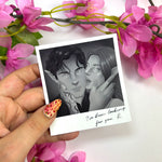 Polaroid - Rhys and Feyre (ACOTAR)