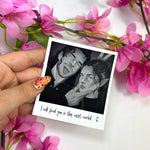 Polaroid - Cassian and Nesta (A Court of Thorns and Roses)
