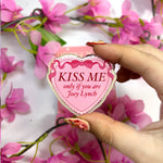 Phone Grip (Kiss Me Joey Lynch)