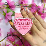 Phone Grip (Kiss Me Joey Lynch)