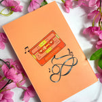 Dust Jacket Bad Ash - Fearless