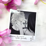 Polaroid - Tyler y Sue (Tyler piezas rotas)
