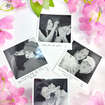 Polaroids - Inma Rubiales