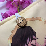 Funda de libro Bad ash