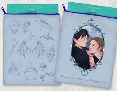 Funda ebook-kindle Acotar